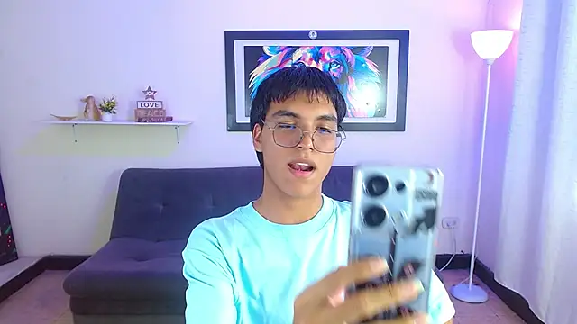 Maecum18 online show from 21, 4, 2026