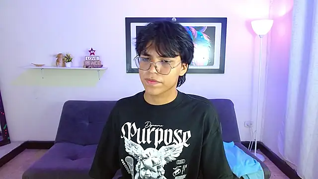 Maecum18 online show from 13, 2, 2026