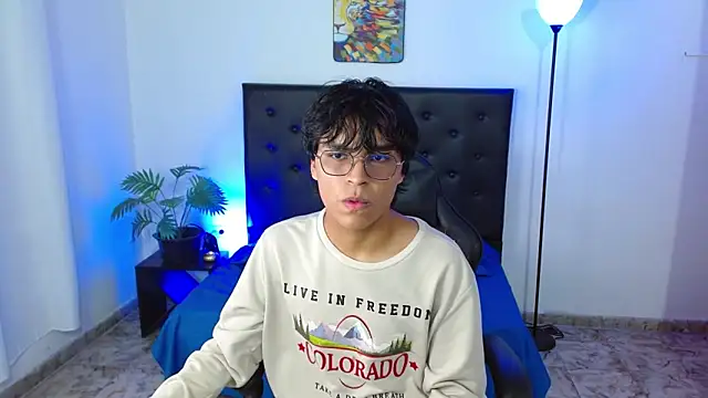 Maecum18 online show from 7, 2, 2026