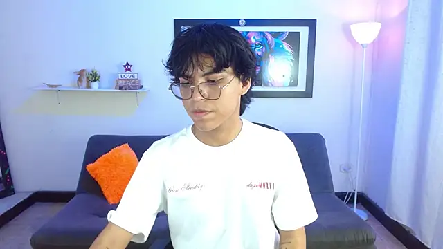 Maecum18 online show from 11, 2, 2026