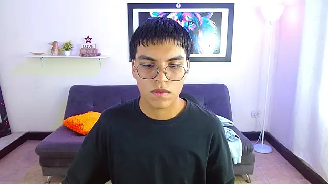 Maecum18 online show from 17, 3, 2026