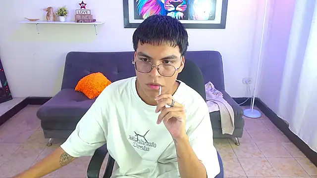 Maecum18 online show from 19, 3, 2026