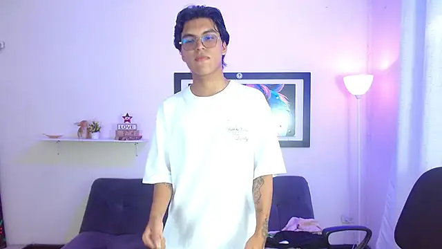 Maecum18 online show from 27, 2, 2026