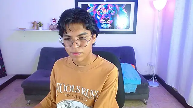 Maecum18 online show from 6, 3, 2026