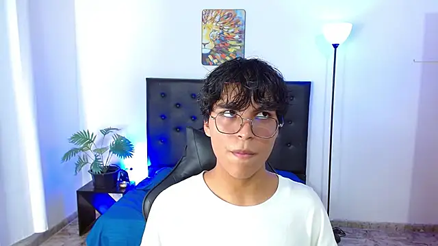 Maecum18 online show from 9, 2, 2026