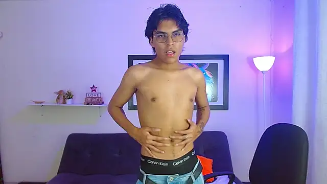 Maecum18 online show from 20, 2, 2026