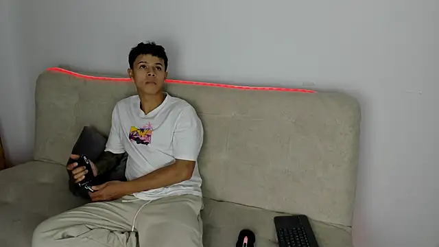  Alex Colton online show from 21, 7, 2026