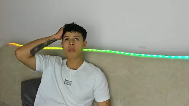 Alex Colton online show from 18, 6, 2026