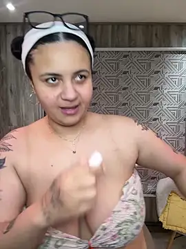 BabyChanntal online show from 22, 4, 2026