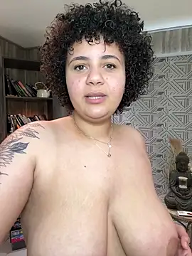 BabyChanntal online show from 18, 4, 2026