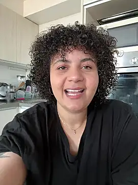 Snapshot of BabyChanntal chatting on 7, 7, 2026 BabyChanntal online show from 7, 7, 2026