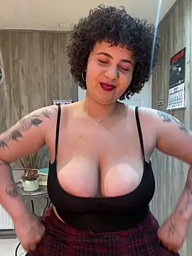 BabyChanntal online show from 25, 3, 2026