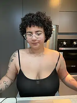 BabyChanntal online show from 8, 3, 2026