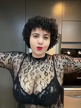 BabyChanntal online show from 12, 3, 2026