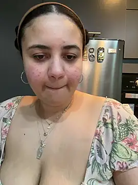 Snapshot of BabyChanntal chatting on 29, 5, 2026 BabyChanntal online show from 29, 5, 2026