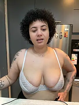 BabyChanntal online show from 17, 2, 2026