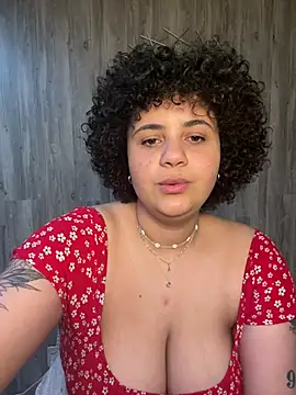 Snapshot of BabyChanntal chatting on 4, 5, 2026 BabyChanntal online show from 4, 5, 2026