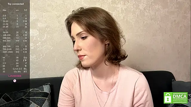MargaretShyandSkinny online show from 7, 7, 2026