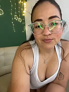 alisbloom online show from 13, 3, 2026