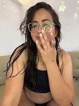 alisbloom online show from 25, 2, 2026