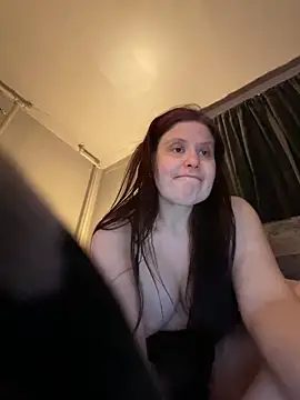 JulietteLatte online show from 15, 2, 2026