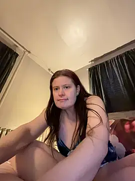 JulietteLatte online show from 22, 2, 2026