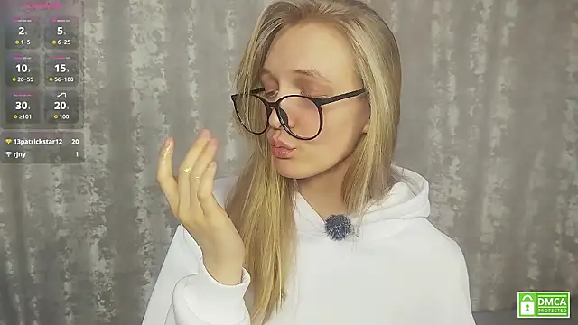 Alex-wer online show from 1, 2, 2026