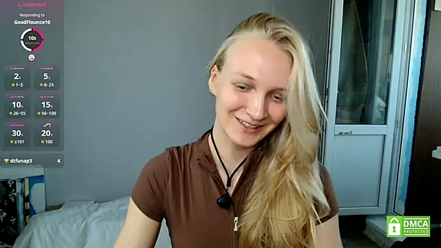 Alex-wer online show from 13, 7, 2026