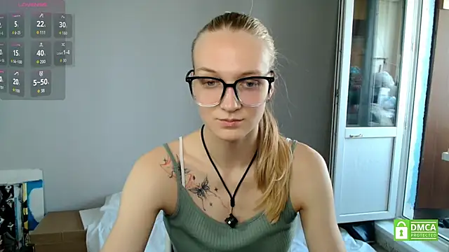 Alex-wer online show from 3, 7, 2026