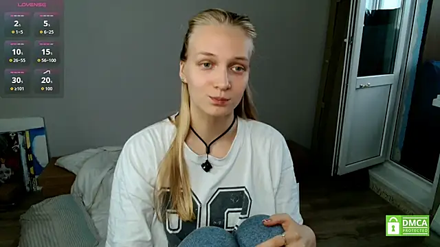 Alex-wer online show from 16, 7, 2026