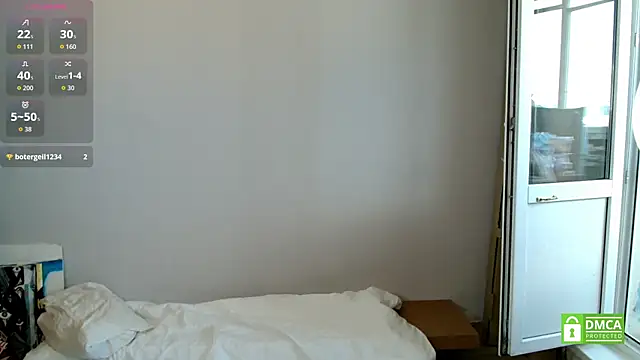 Alex-wer online show from 25, 6, 2026