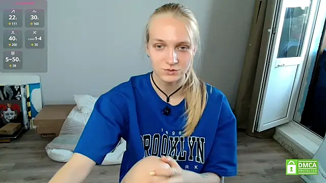 Alex-wer online show from 21, 7, 2026