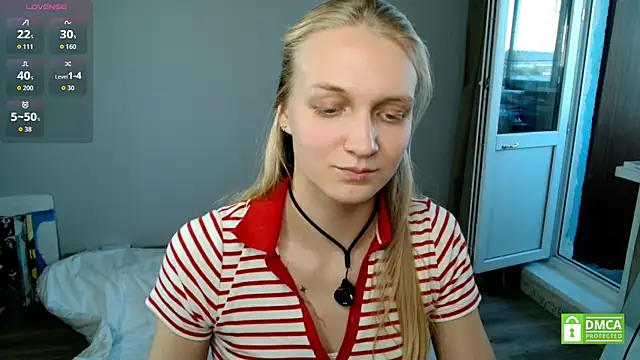 Alex-wer online show from 6, 7, 2026