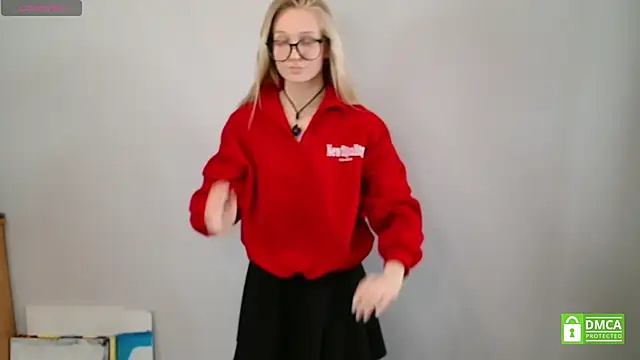 Alex-wer online show from 23, 4, 2026