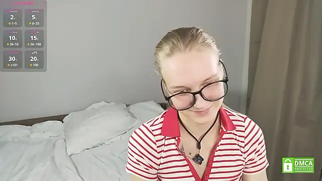 Alex-wer online show from 27, 3, 2026