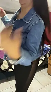 Bamby08 online show from 3, 4, 2026