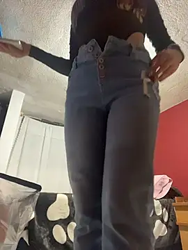 Bamby08 online show from 11, 3, 2026