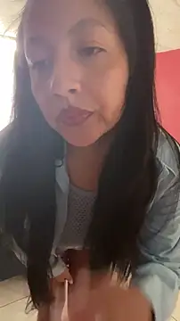 Snapshot of Bamby08 chatting on 16, 5, 2026 Bamby08 online show from 16, 5, 2026