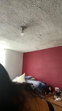 Bamby08 online show from 26, 3, 2026