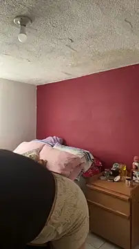 Bamby08 online show from 18, 4, 2026