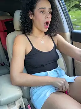 SirenStell0 online show from 14, 3, 2026