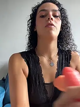 SirenStell0 online show from 24, 2, 2026