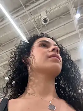 SirenStell0 online show from 17, 4, 2026