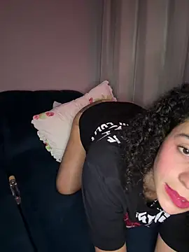 SirenStell0 online show from 28, 3, 2026