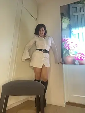 Snapshot of eva_luz chatting on 22, 6, 2026 eva luz online show from 22, 6, 2026