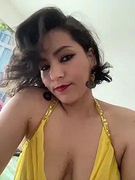 Snapshot of eva_luz chatting on 14, 7, 2026 eva luz online show from 14, 7, 2026