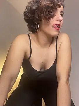 eva luz online show from 29, 3, 2026