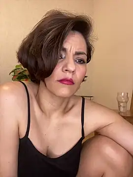 eva luz online show from 17, 2, 2026