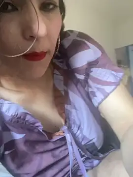 eva luz online show from 21, 4, 2026