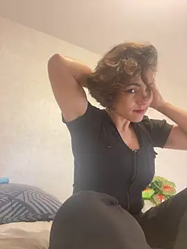 eva luz online show from 5, 3, 2026